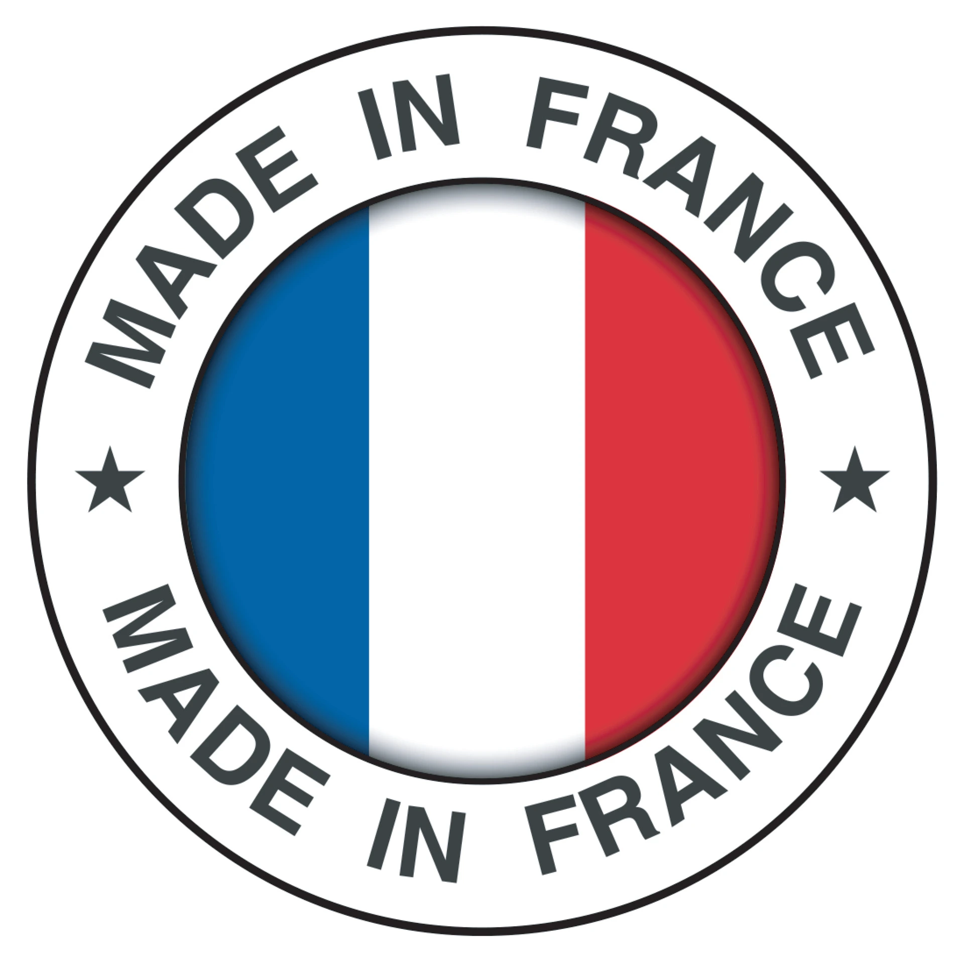 Made in France