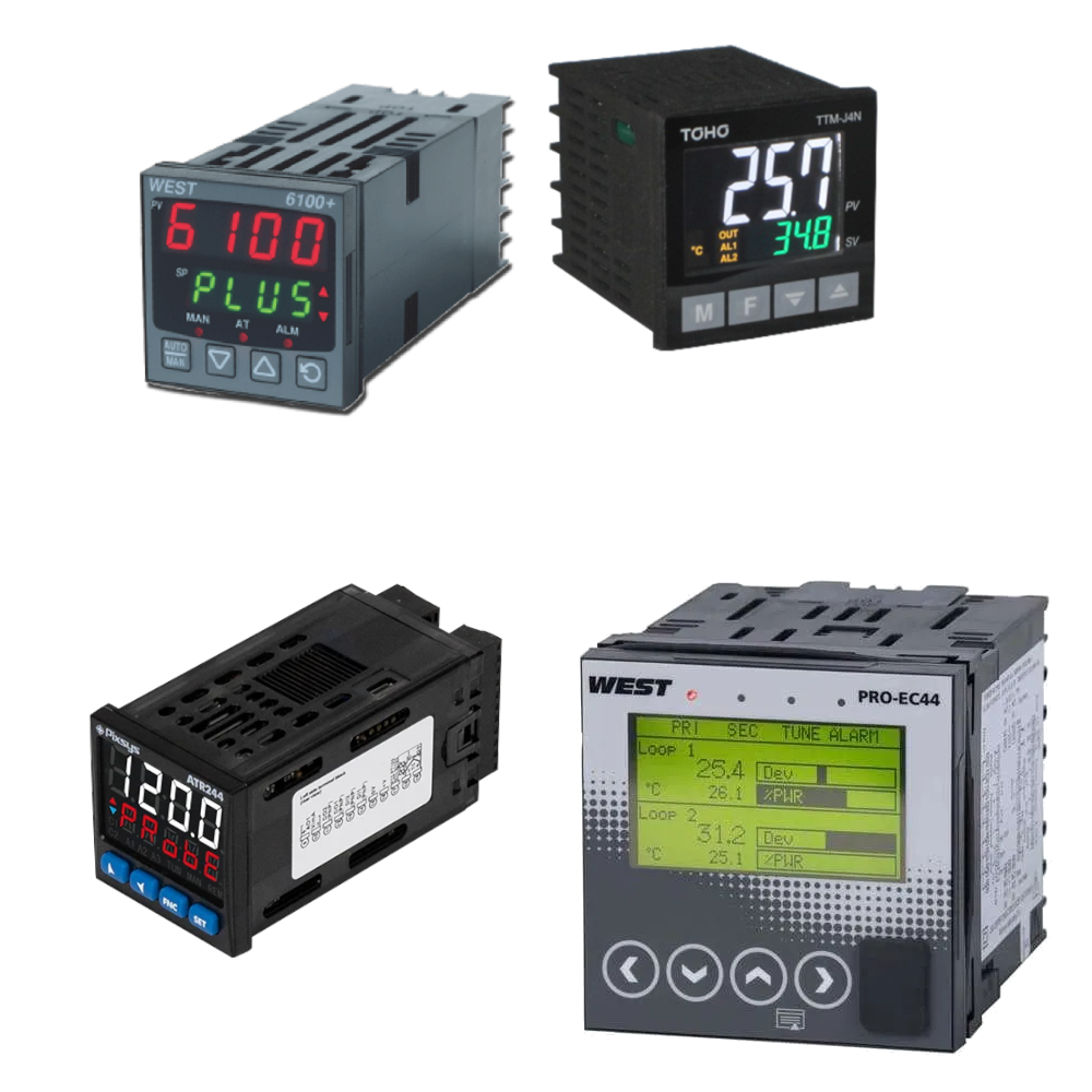REGULATEUR PID / TOR