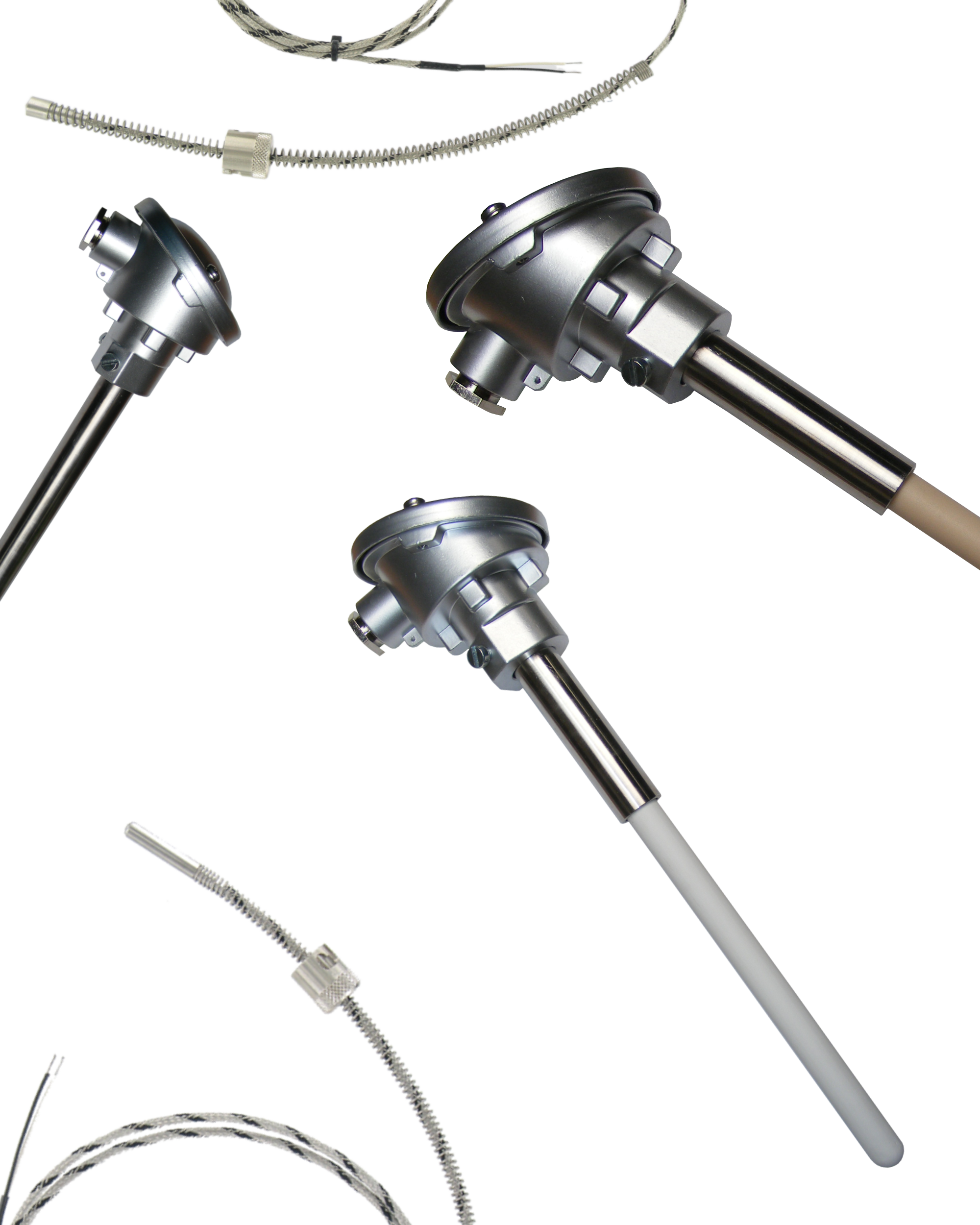 Thermocouple