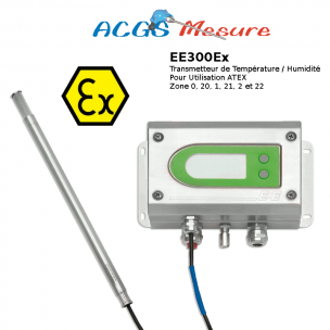 EE300Ex Version ATEX