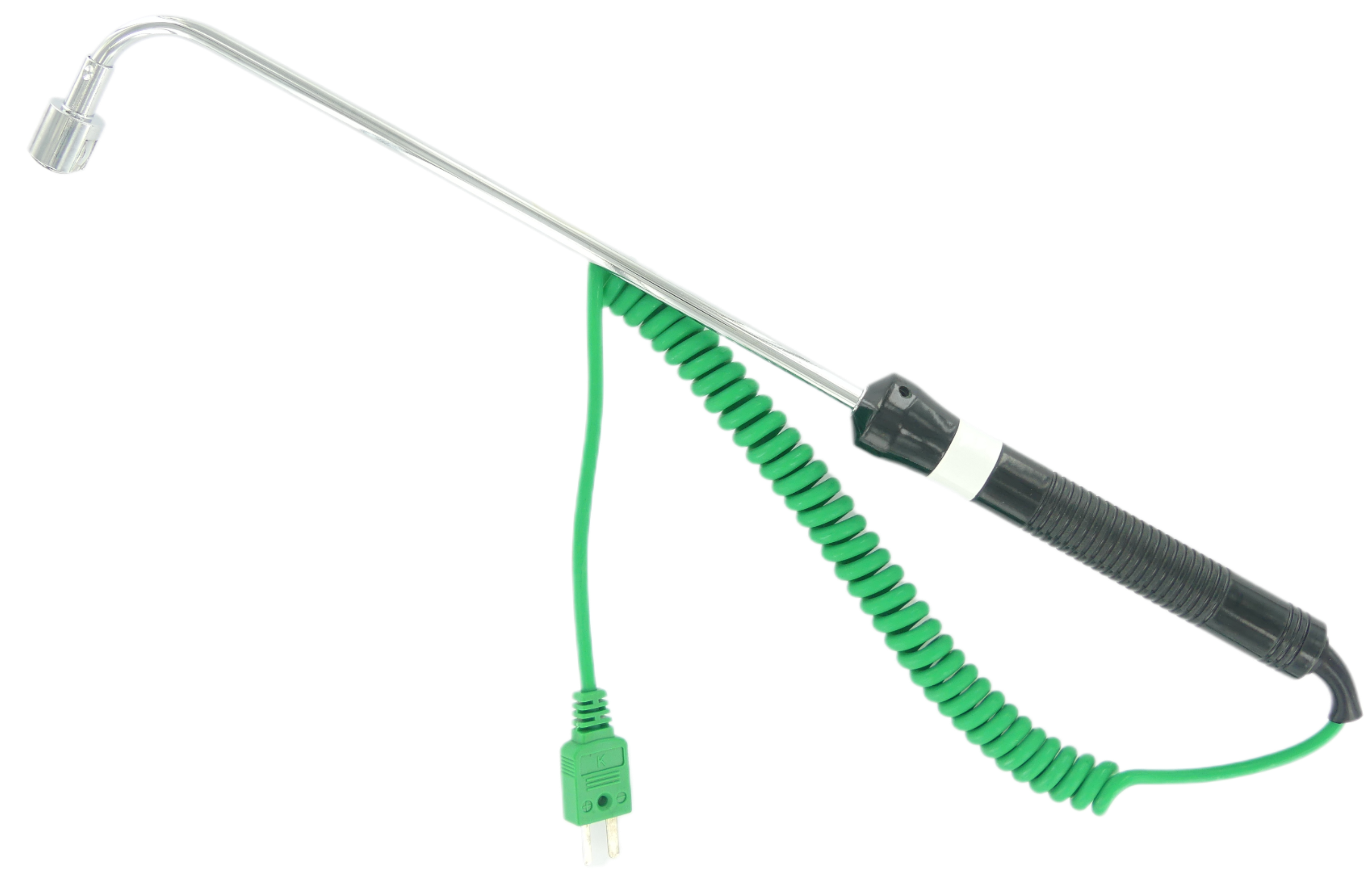 LS104 SONDE DE SURFACE COUDEE