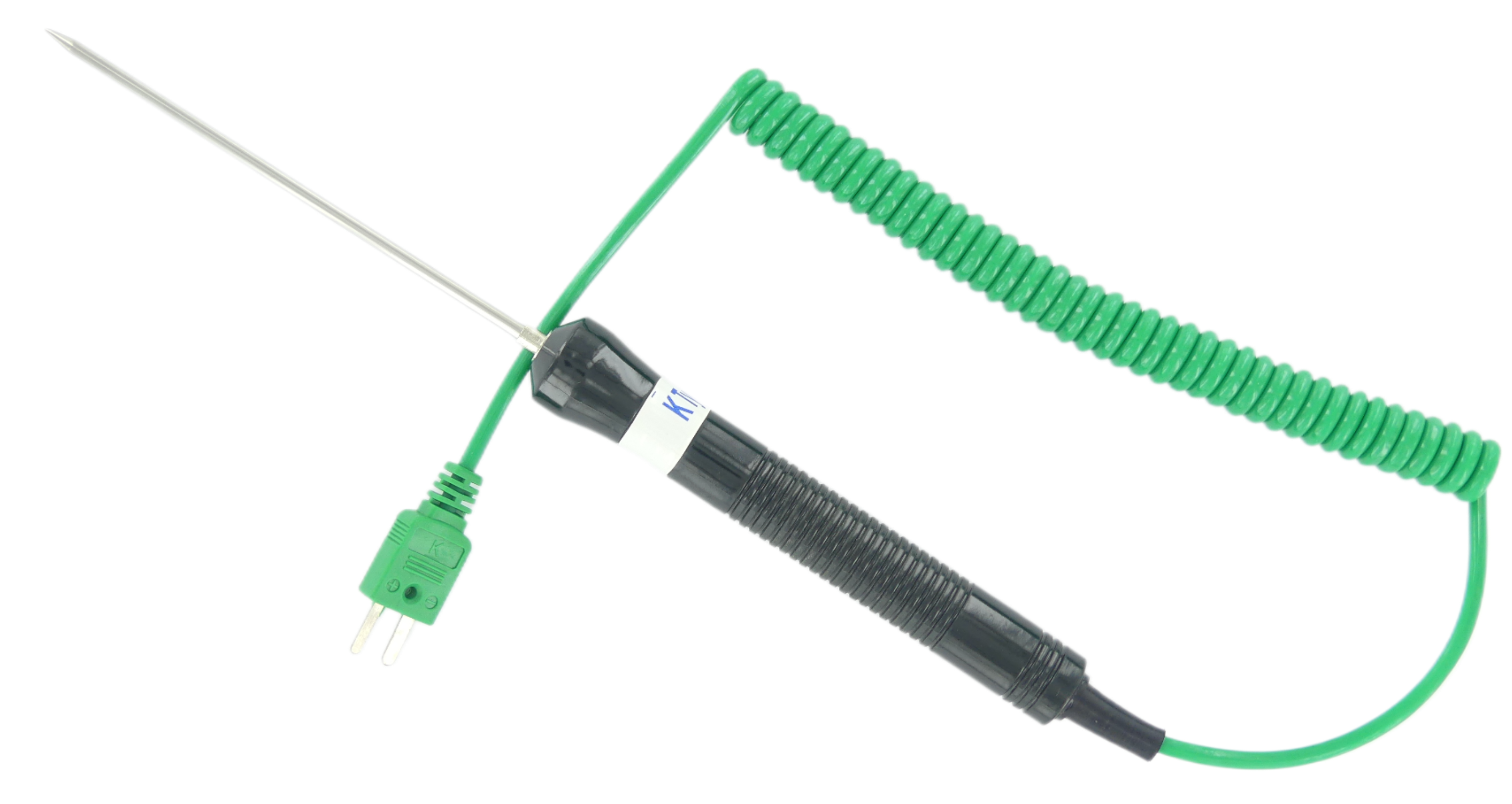 LS134 SONDE A PIQUER